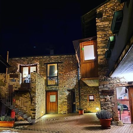 Preciosa Casa Rural Cal Felipet En Olopte-Cerdanya Exterior photo