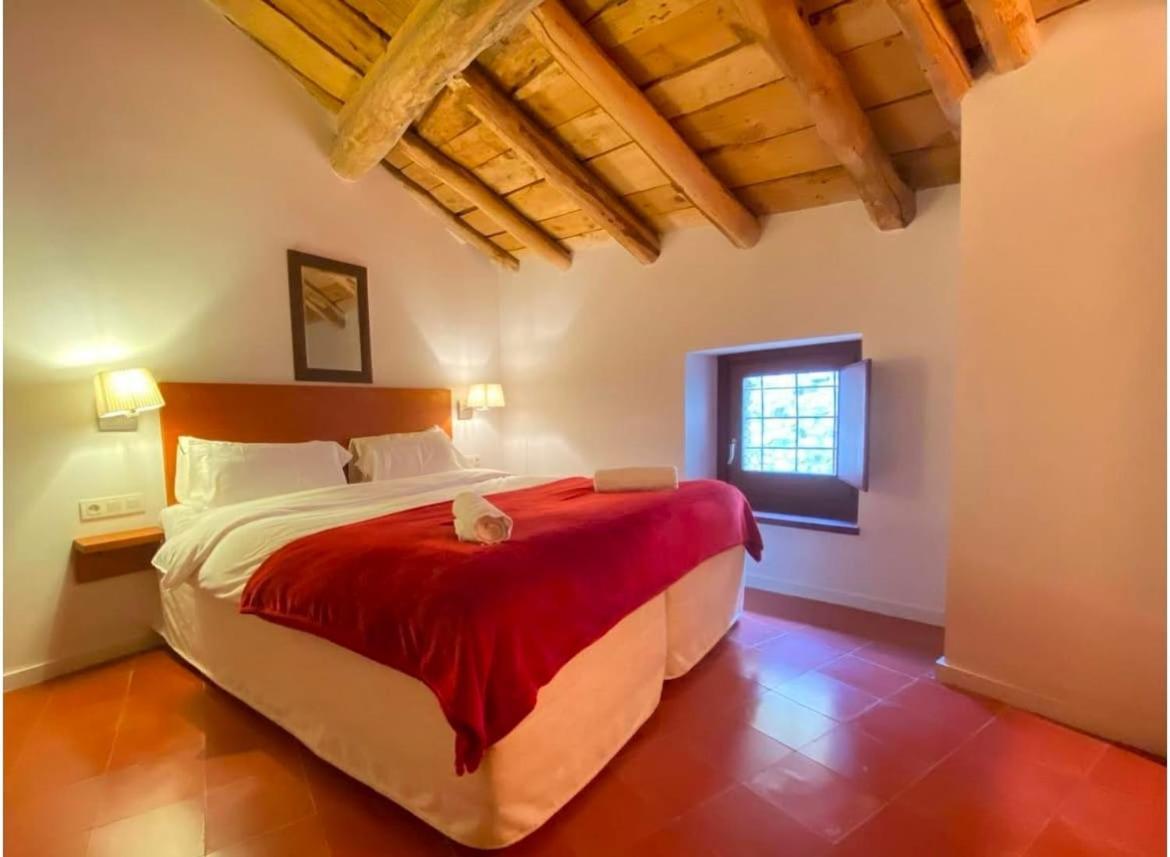 Preciosa Casa Rural Cal Felipet En Olopte-Cerdanya Exterior photo