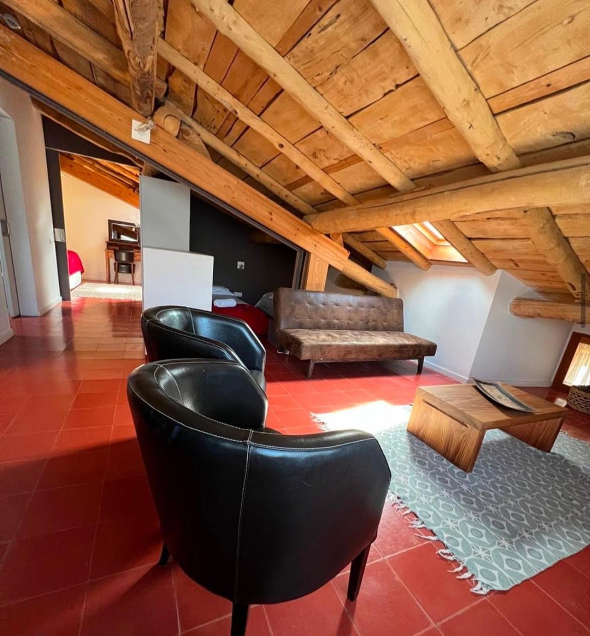 Preciosa Casa Rural Cal Felipet En Olopte-Cerdanya Exterior photo