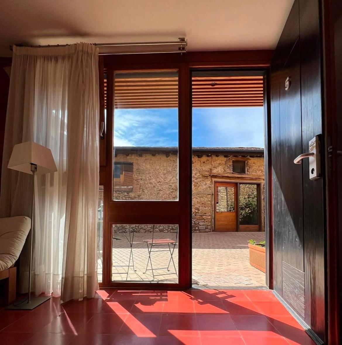 Preciosa Casa Rural Cal Felipet En Olopte-Cerdanya Exterior photo