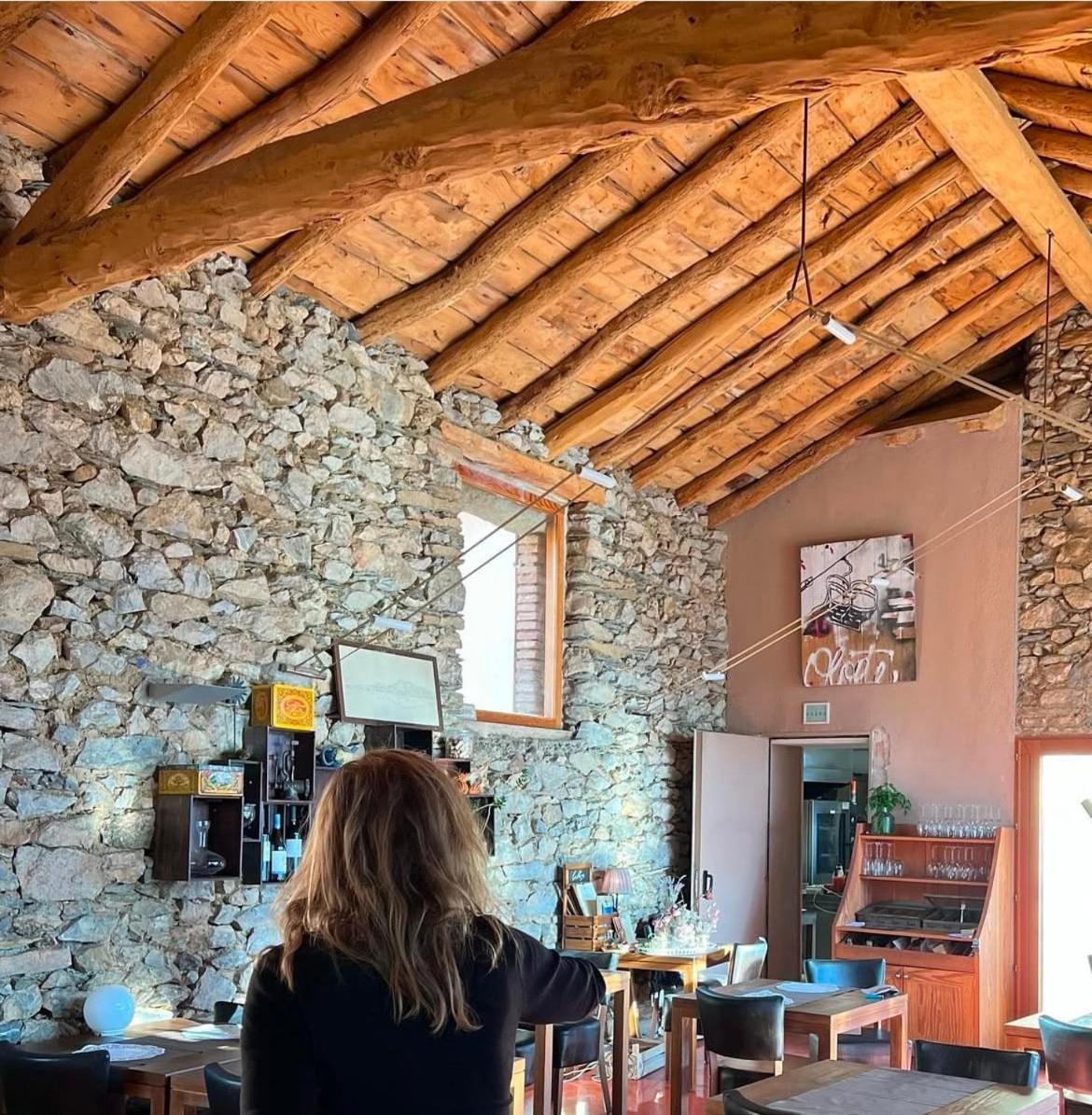 Preciosa Casa Rural Cal Felipet En Olopte-Cerdanya Exterior photo